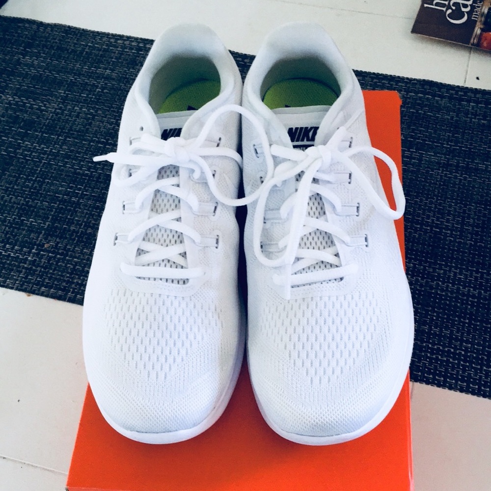 Men's Nike Free RN 2017